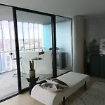 Appartement Chez Charly Bordeaux