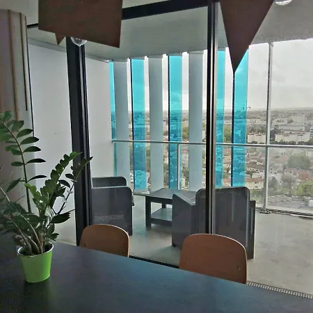 Chez Charly Bordeaux