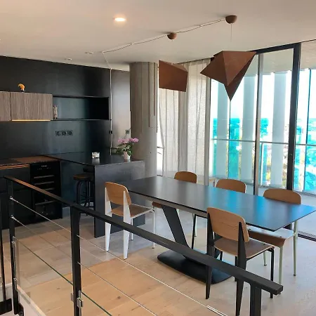 Apartment Chez Charly Bordeaux