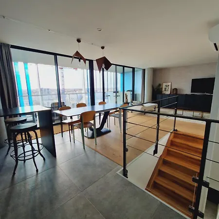 Chez Charly Bordeaux