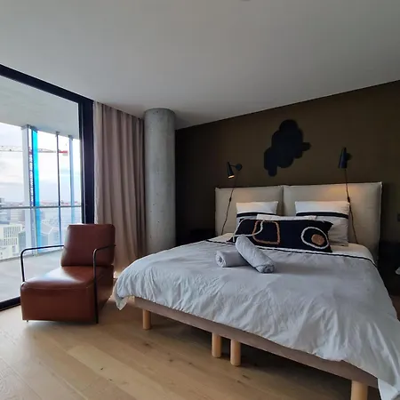 Appartement Chez Charly *