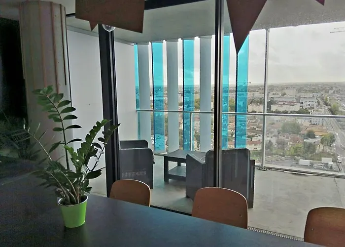 Chez Charly Bordeaux