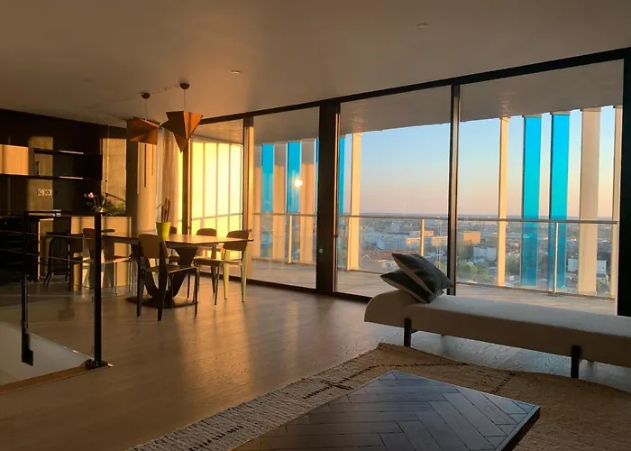 Chez Charly * Bordeaux