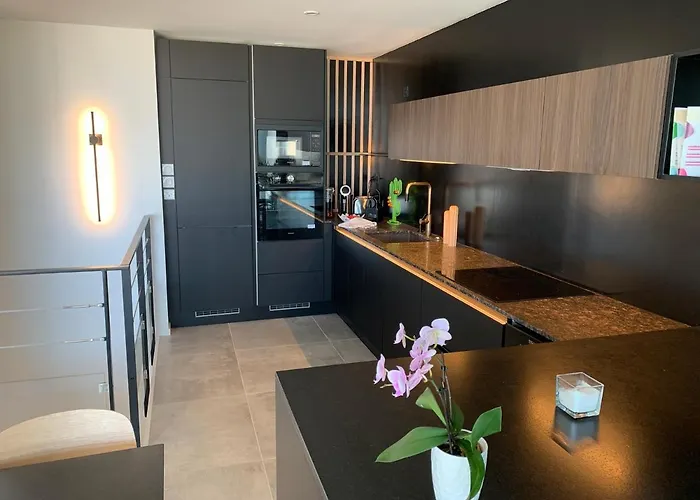 Chez Charly * Бордо