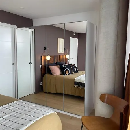 Chez Charly Apartamento *