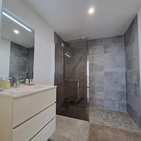 Apartamento Chez Charly