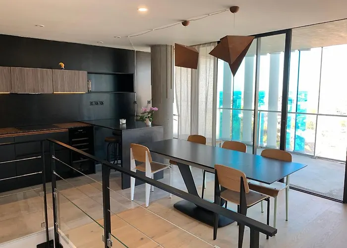 Appartement Chez Charly Bordeaux