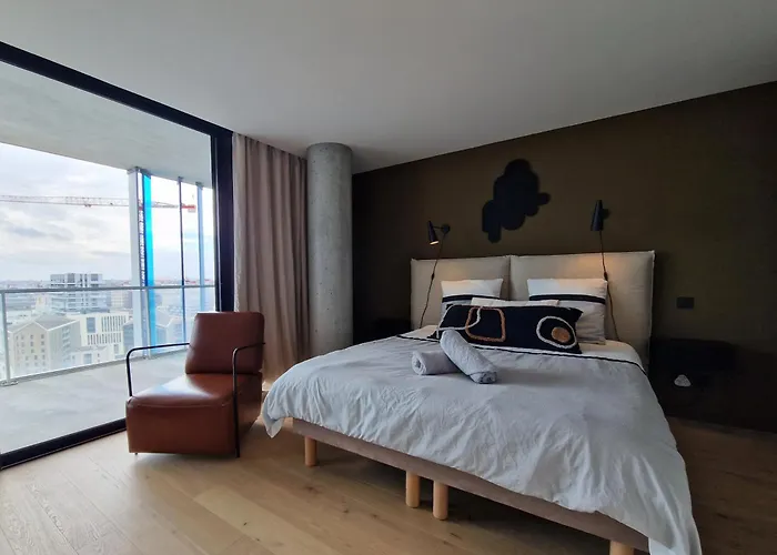 Appartement Chez Charly *
