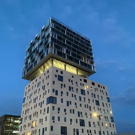 Lägenhet Chez Charly Bordeaux