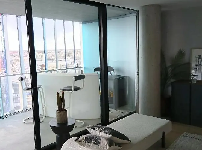 Appartement Chez Charly Bordeaux